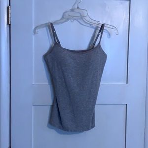 Cotton Spandex Cami